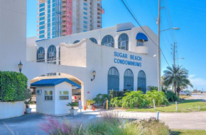 Sugar Beach 325 condo, Gulf Shores